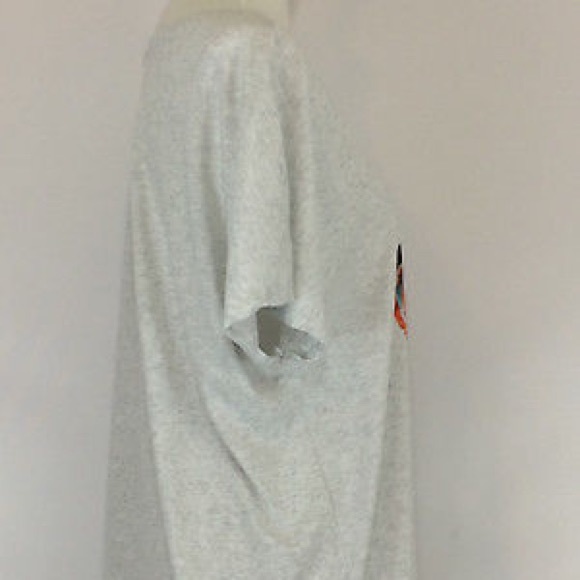 Boyfriend Knit Top SZ 1X Harmonic Loose Fitting - Picture 5 of 5